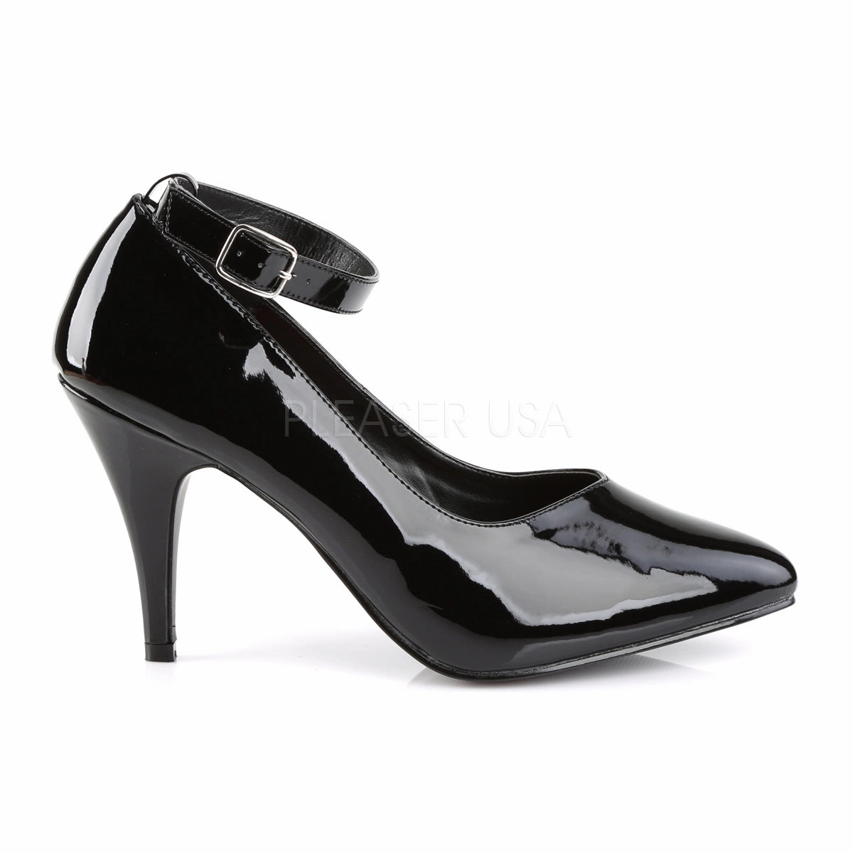 DREAM-431  Black Patent