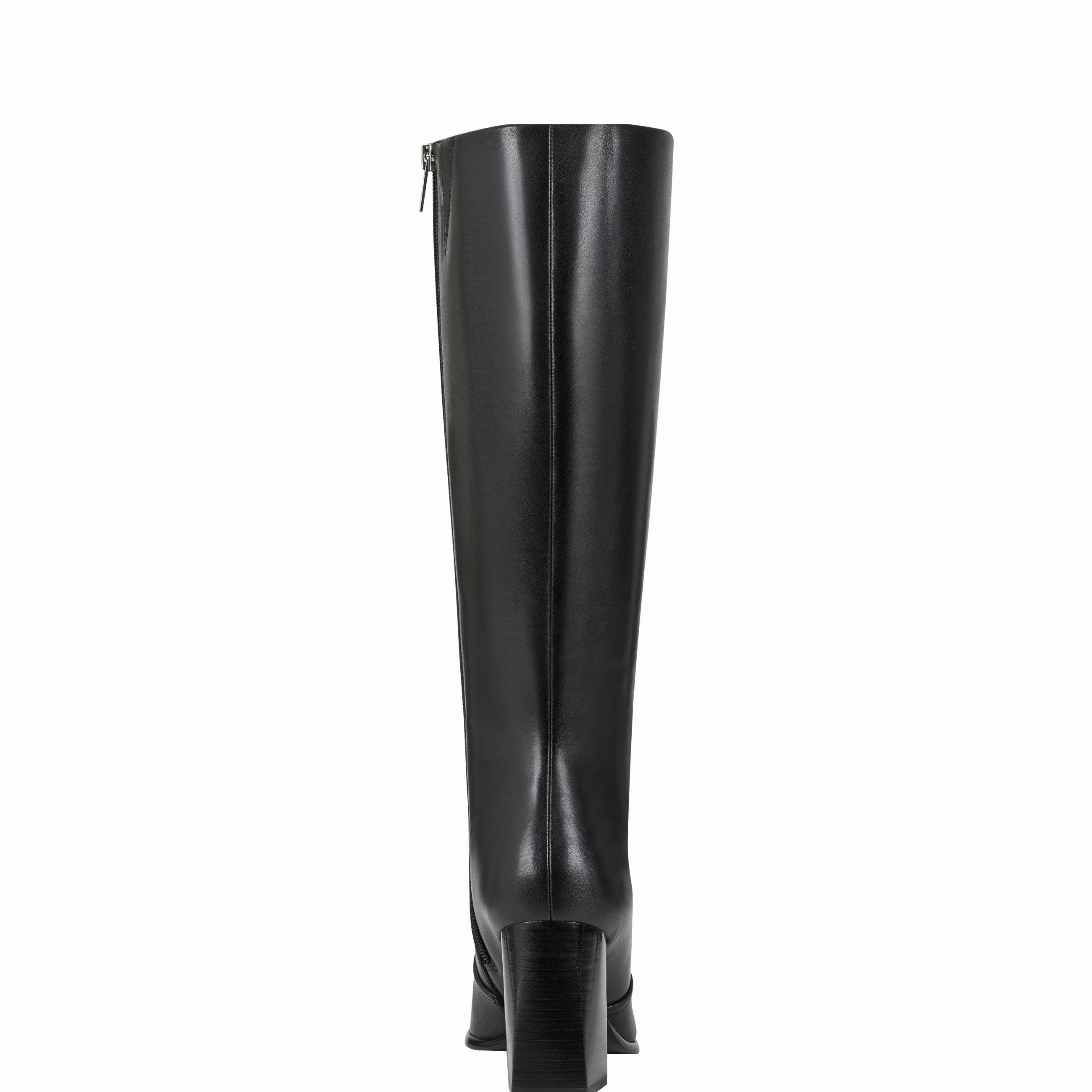 Dreeam Block Heeled Boot