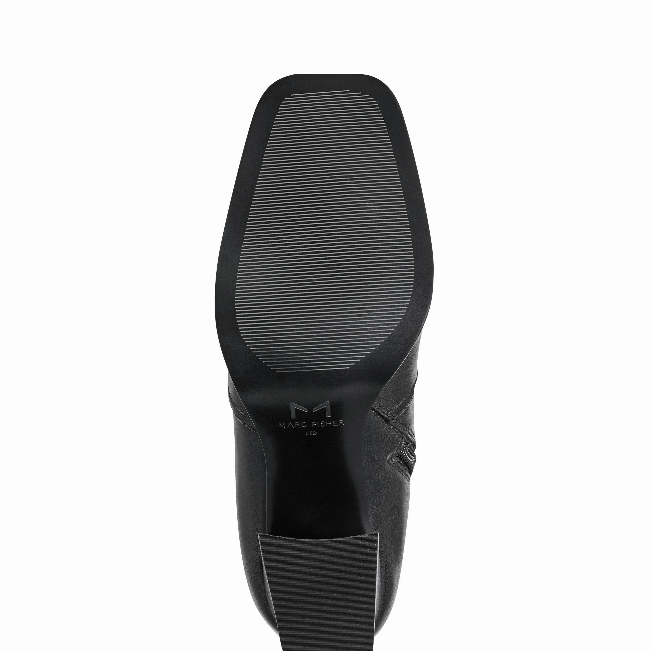 Dreeam Block Heeled Boot