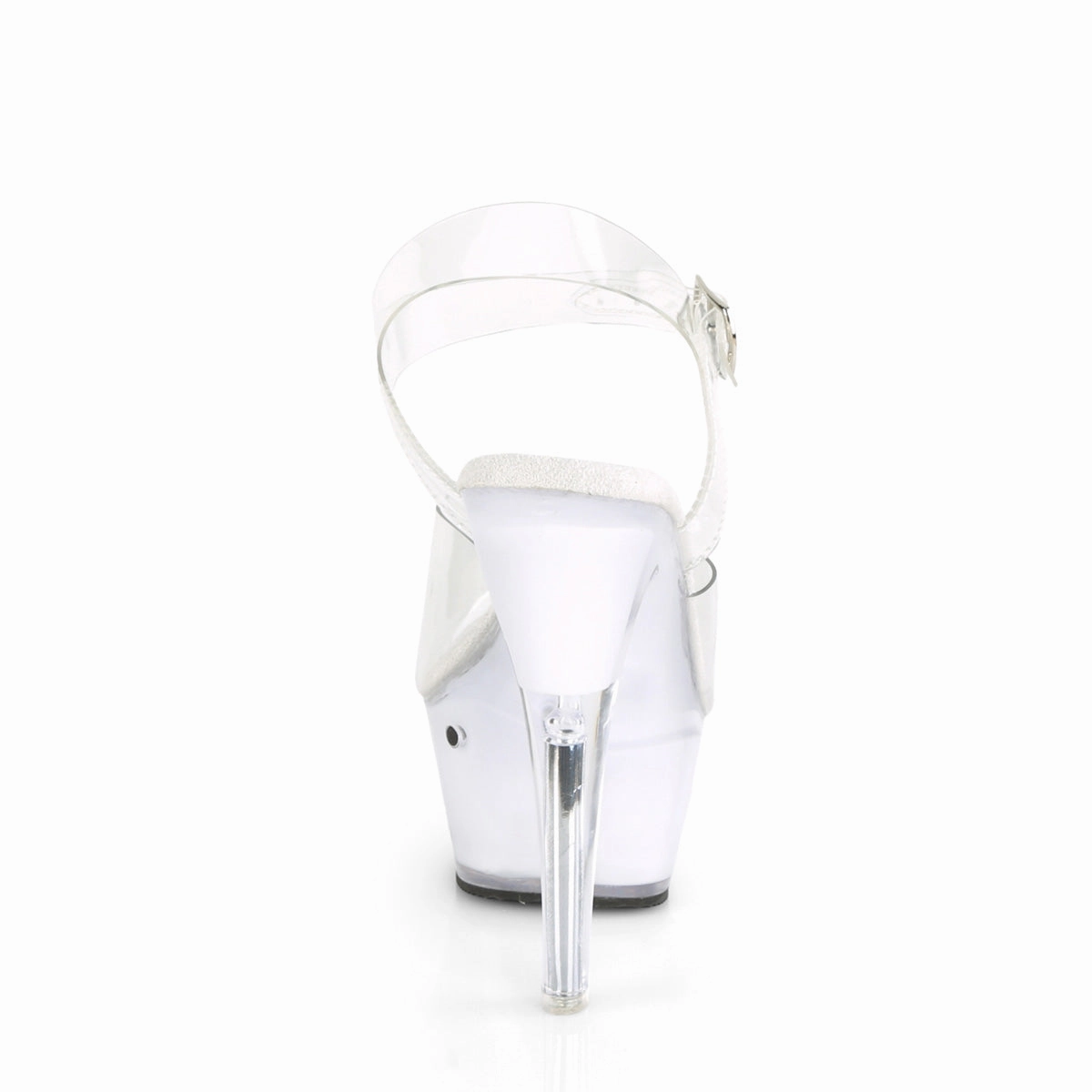 ECHOLITE-208  Clear/White Glow