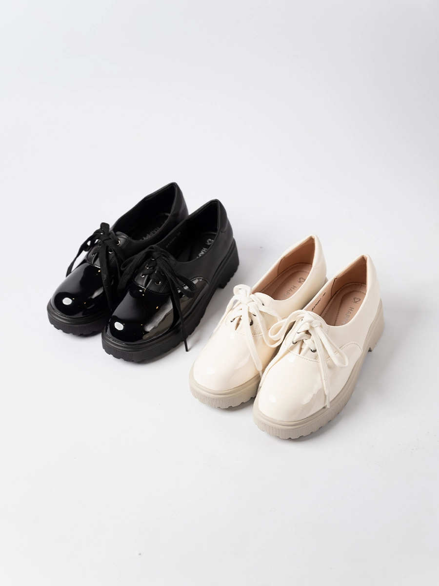 Effie Bunny Platform