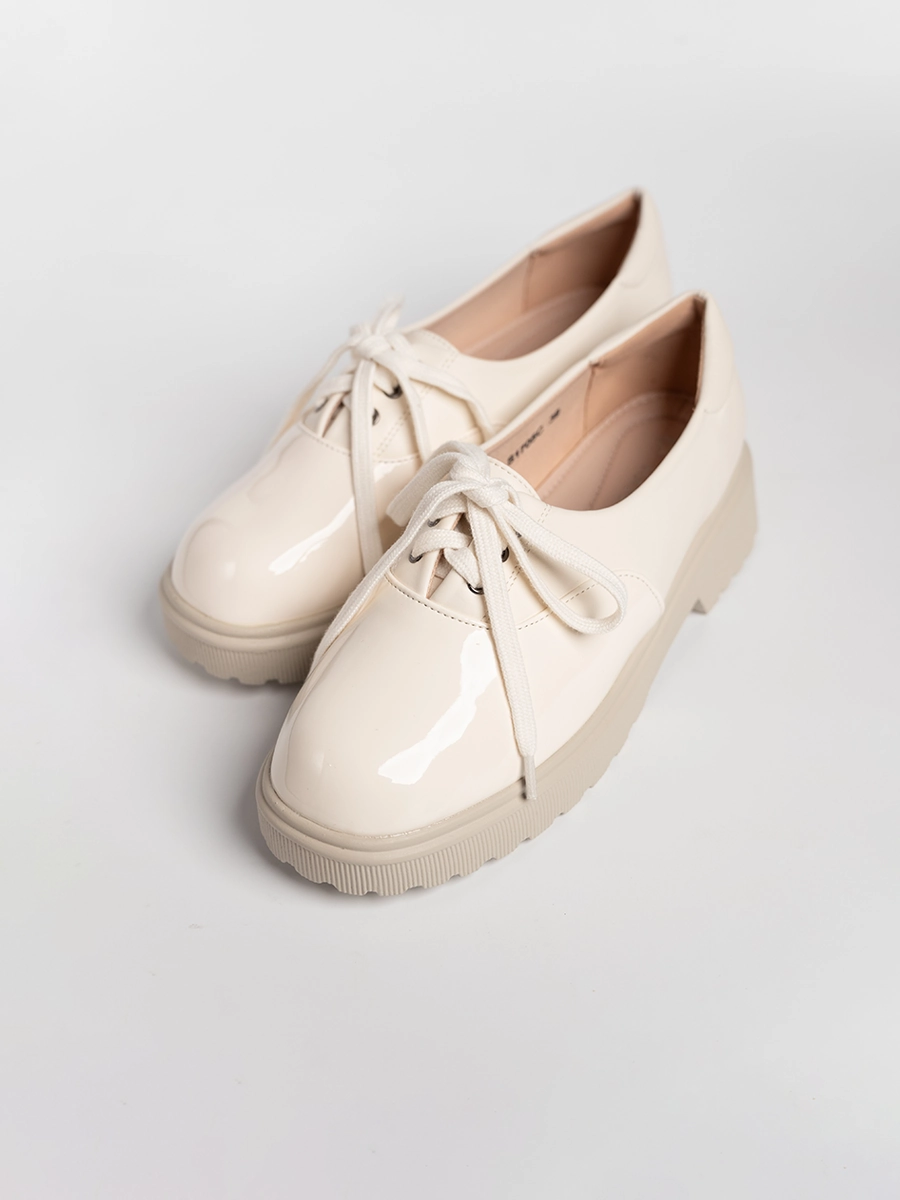 Effie Bunny Platform