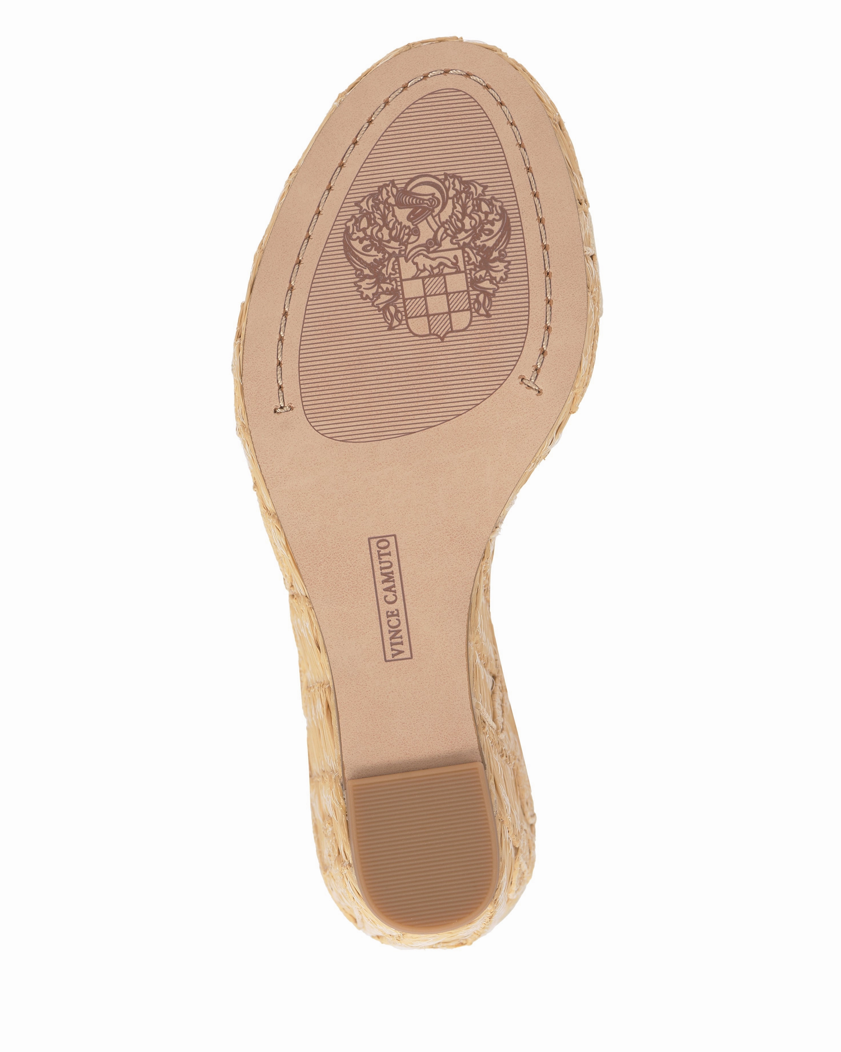 Emrey Wedge Sandal