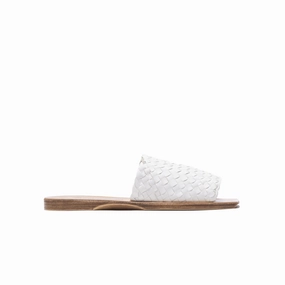 Eshe White Weave