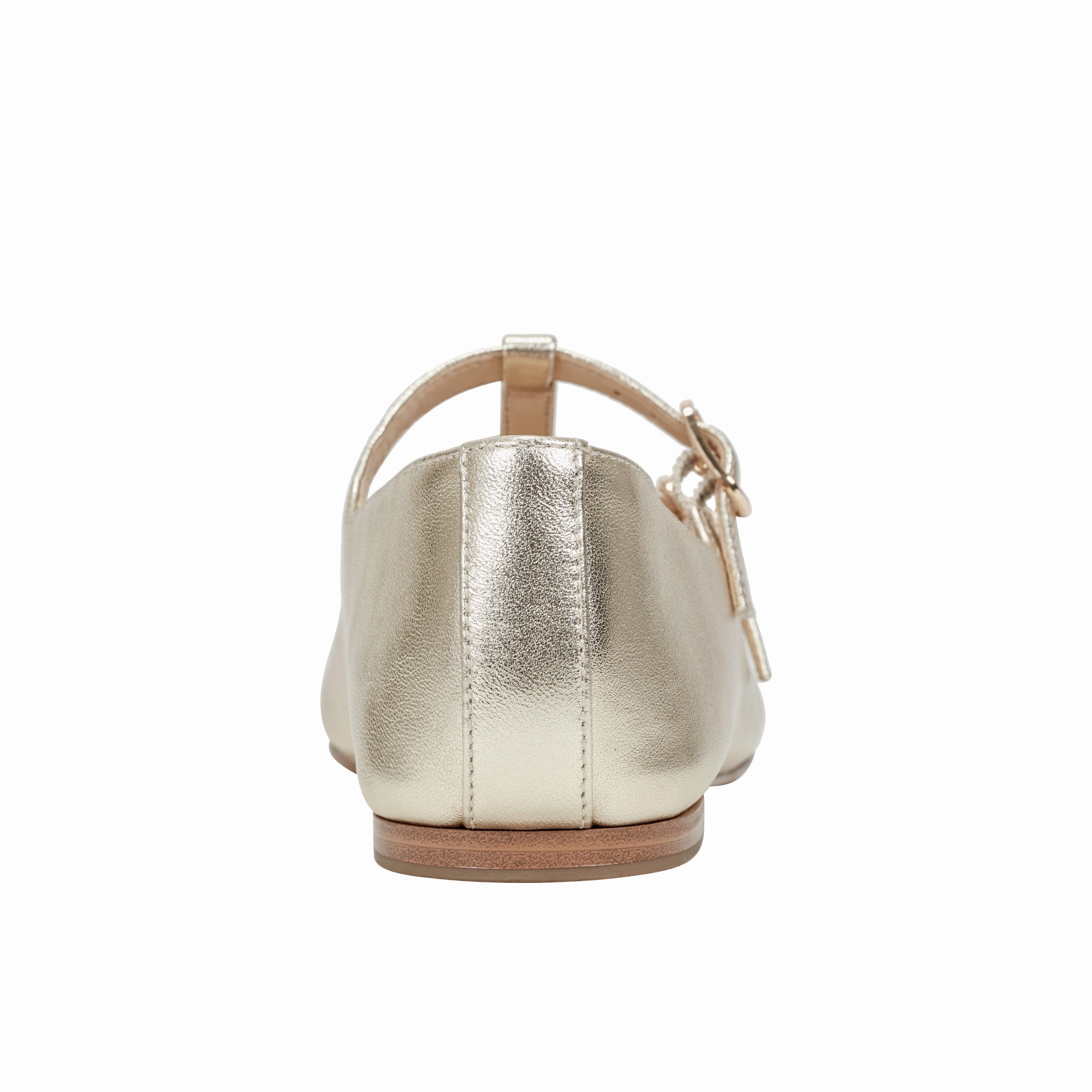 Evie Ballet Flat
