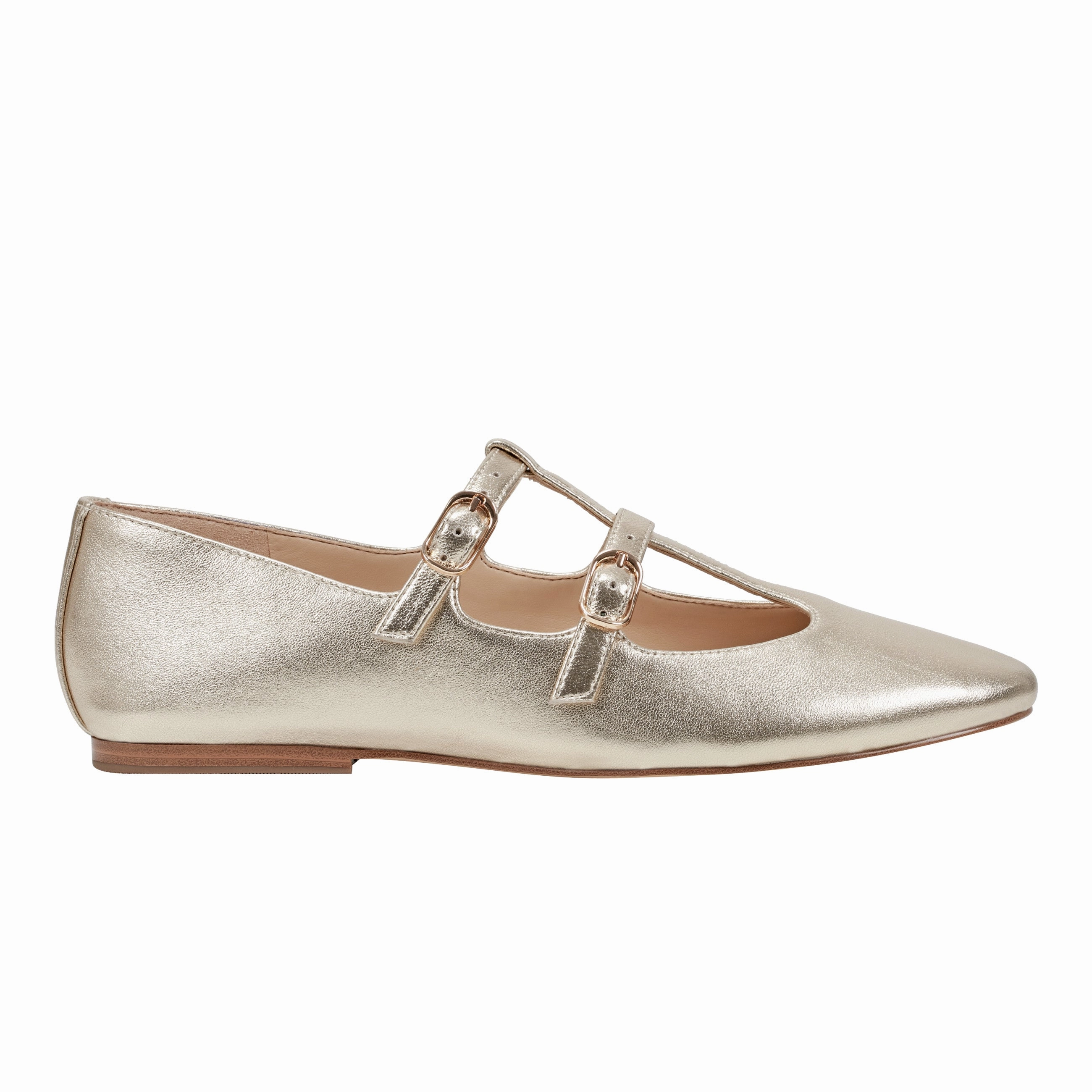 Evie Ballet Flat