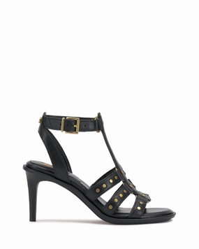 Fawzi Studded Gladiator Sandal
