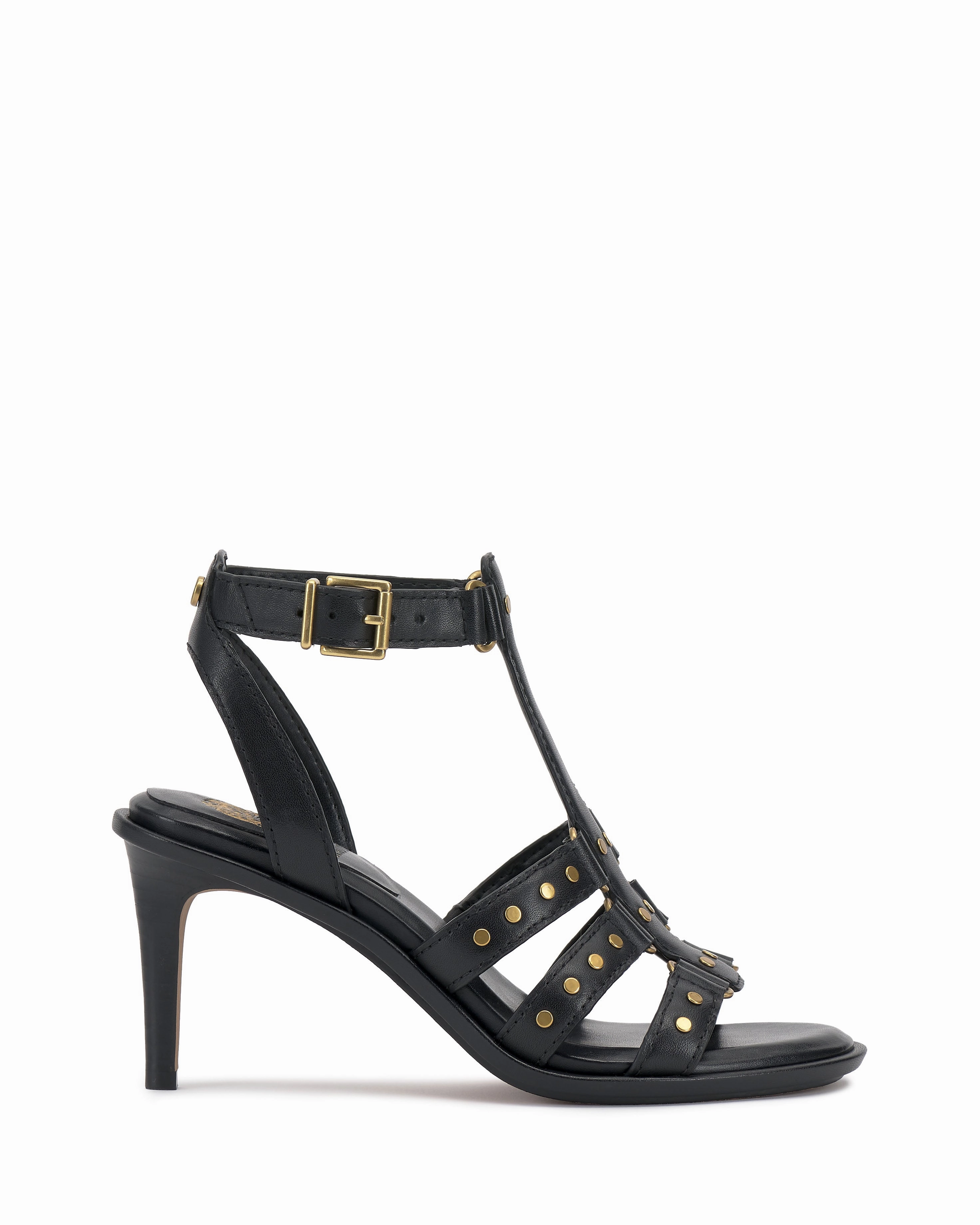 Fawzi Studded Gladiator Sandal