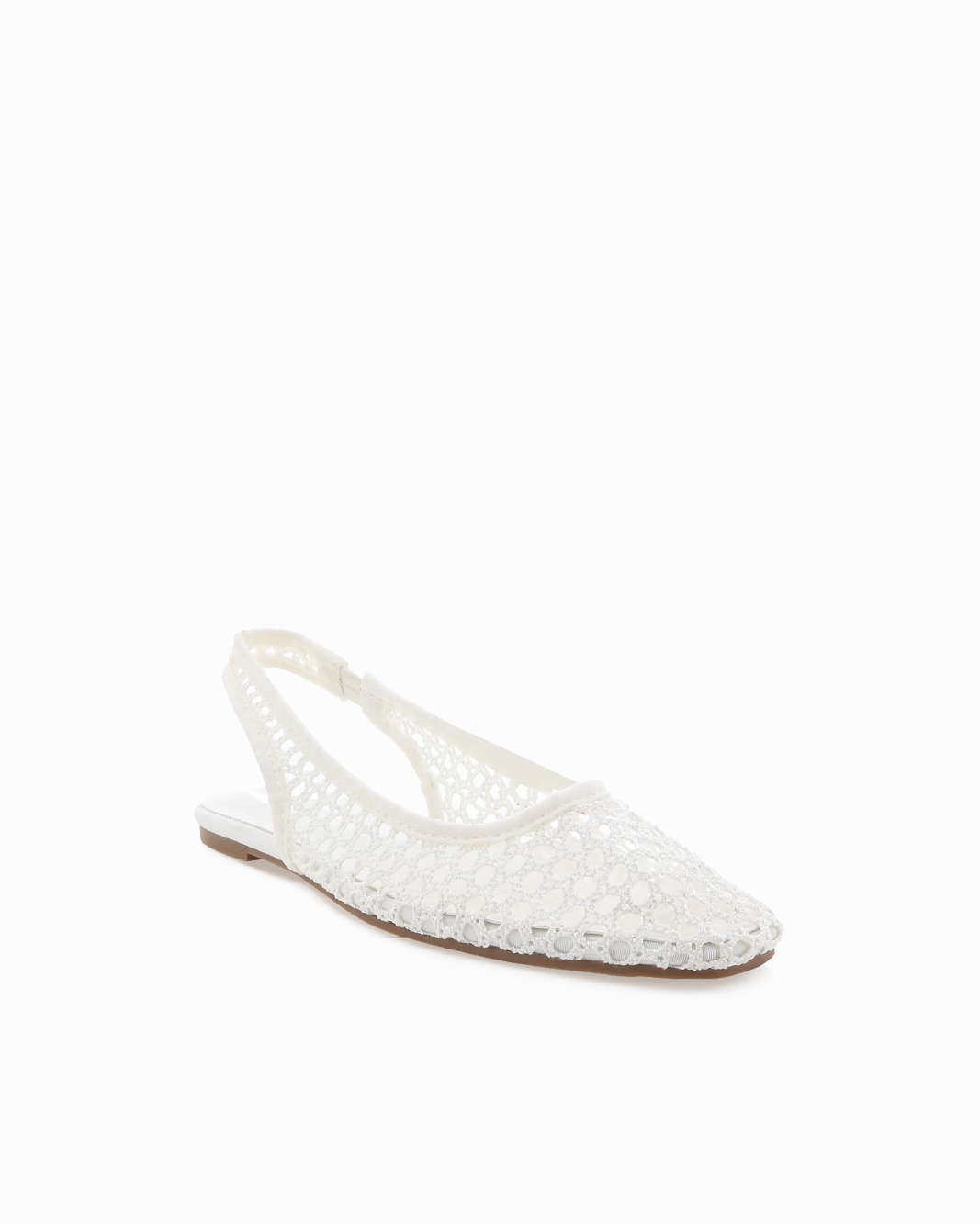 FINLEA - WHITE