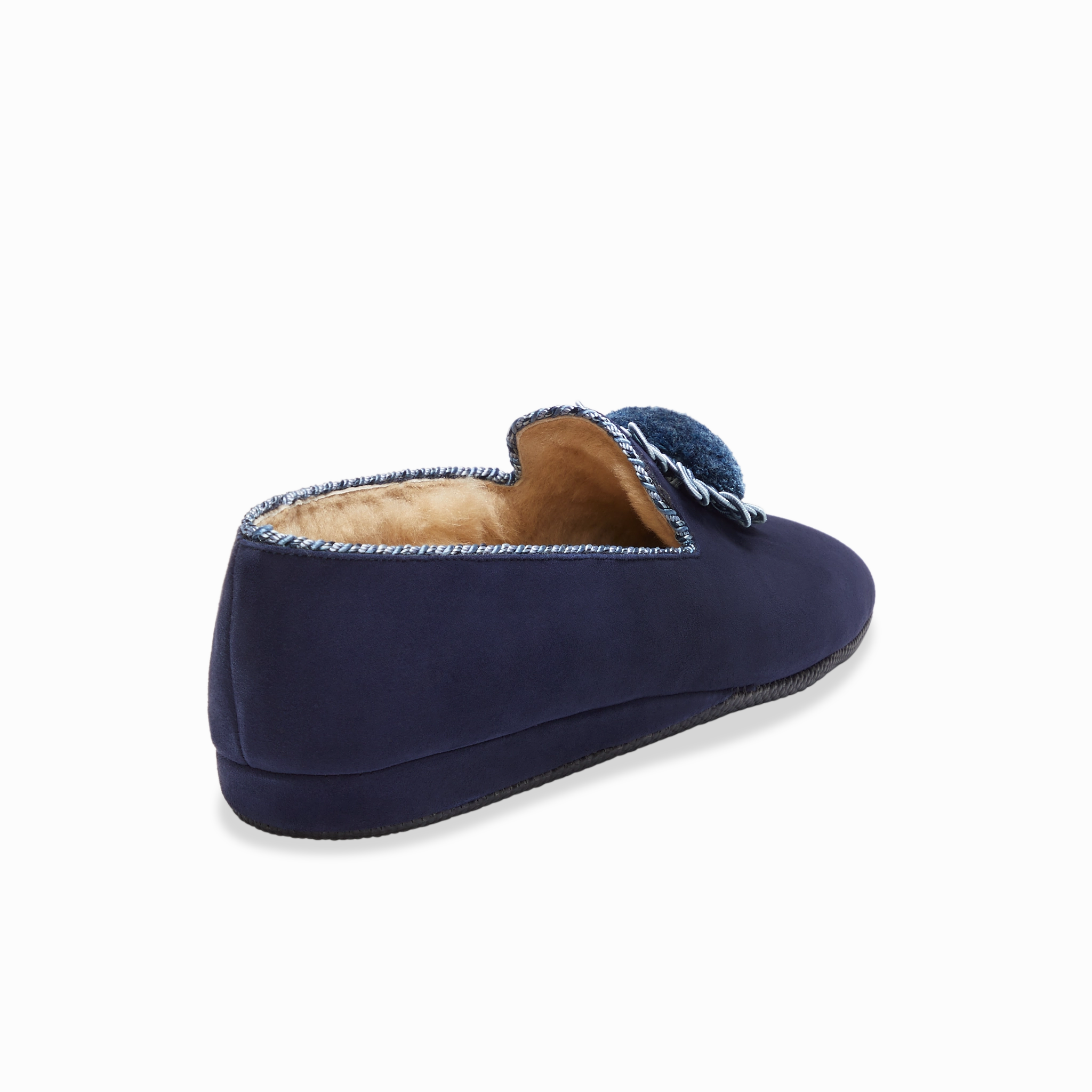Fireside House Shoe