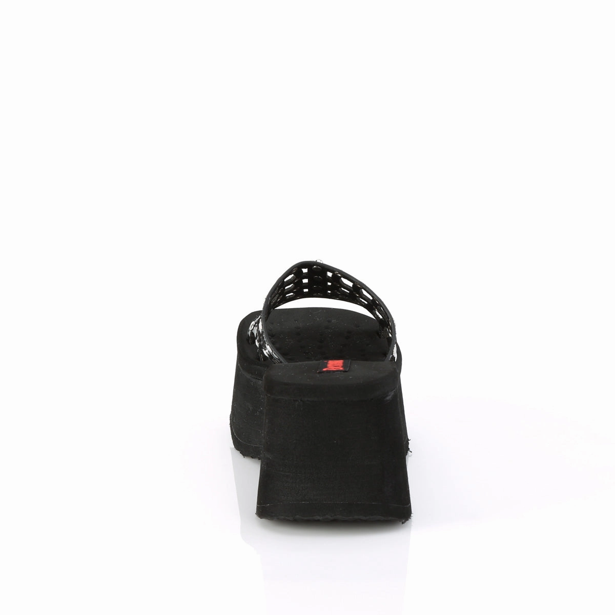 FUNN-13  Black Patent