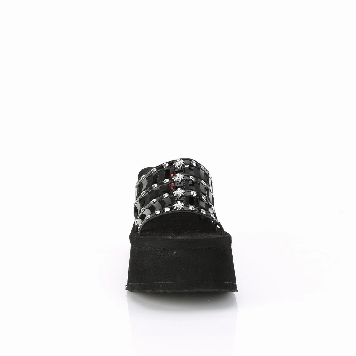 FUNN-13  Black Patent