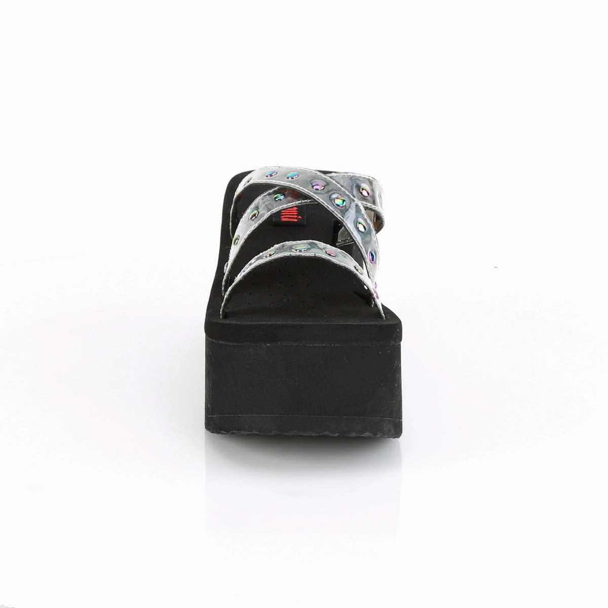 FUNN-19  Black Oil Flick Hologram