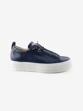 Future navy blue