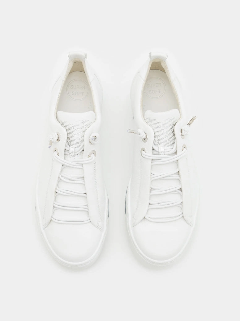 Future white multi