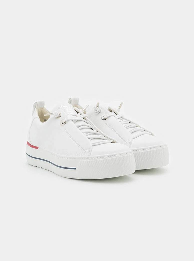 Future white multi