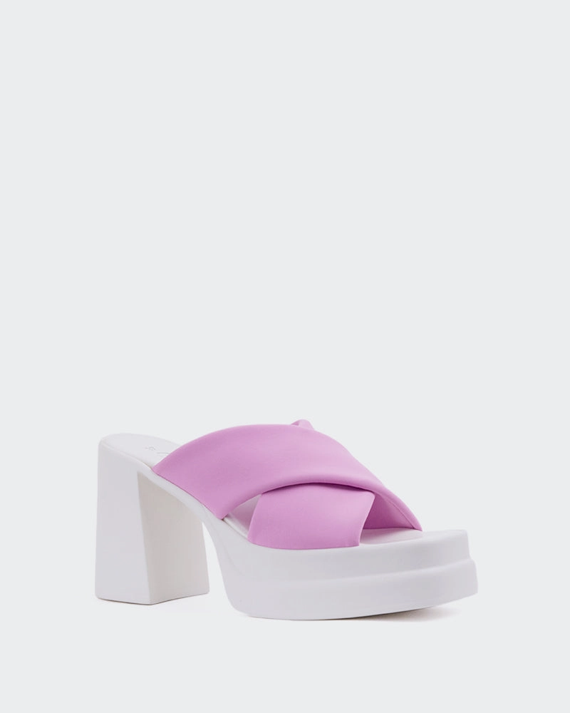 Gela Light Pink Lycra
