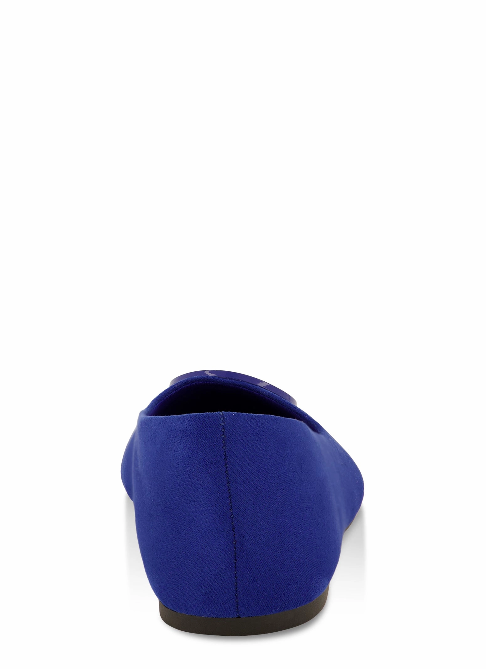 Geo Pendant Flats