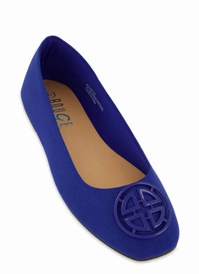Geo Pendant Flats