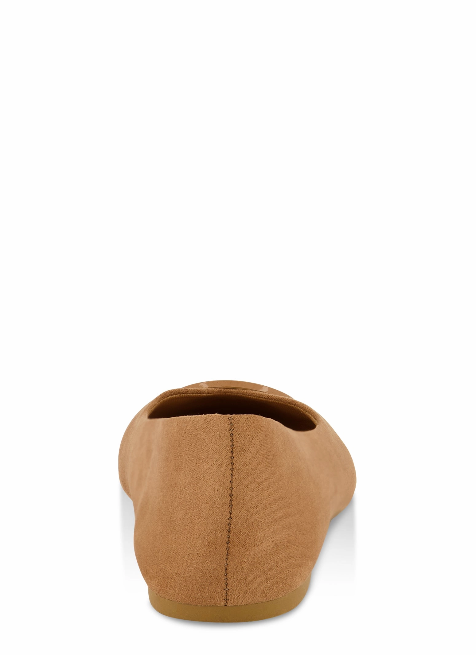 Geo Pendant Flats