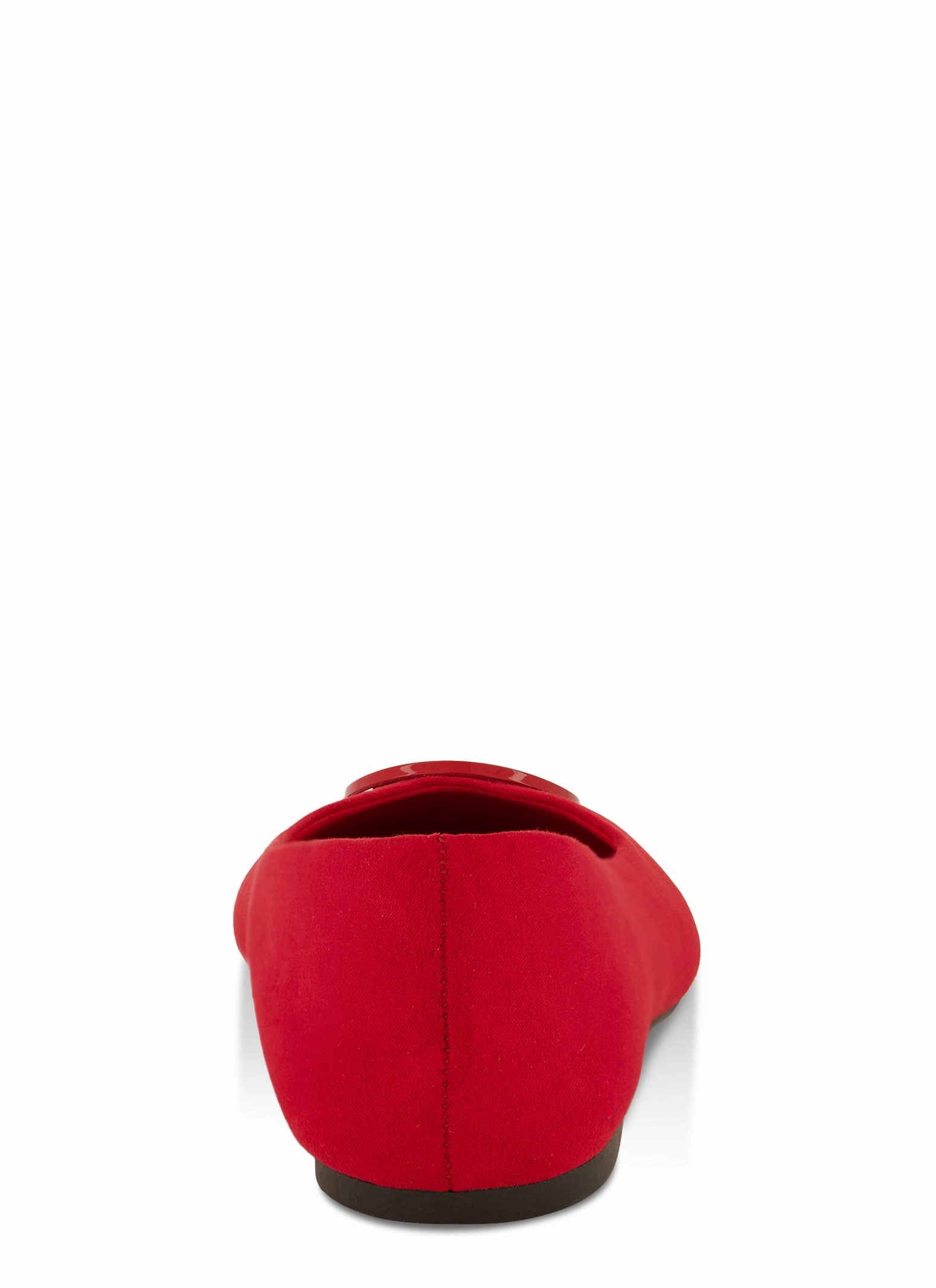 Geo Pendant Flats