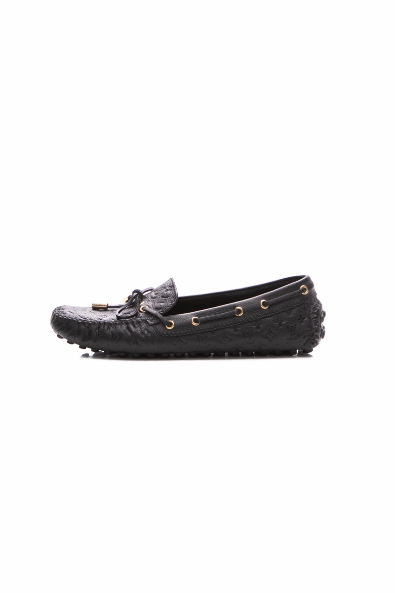 Gloria Loafers - Size 36.5