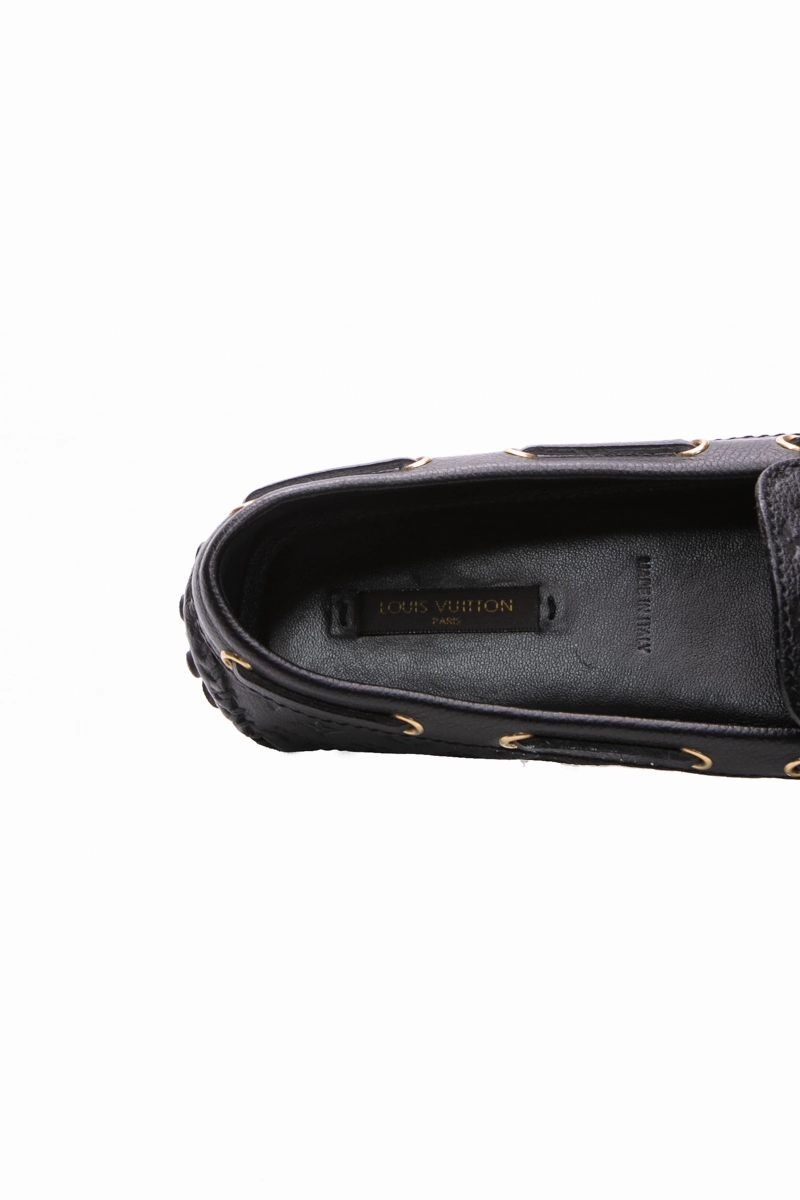 Gloria Loafers - Size 36.5