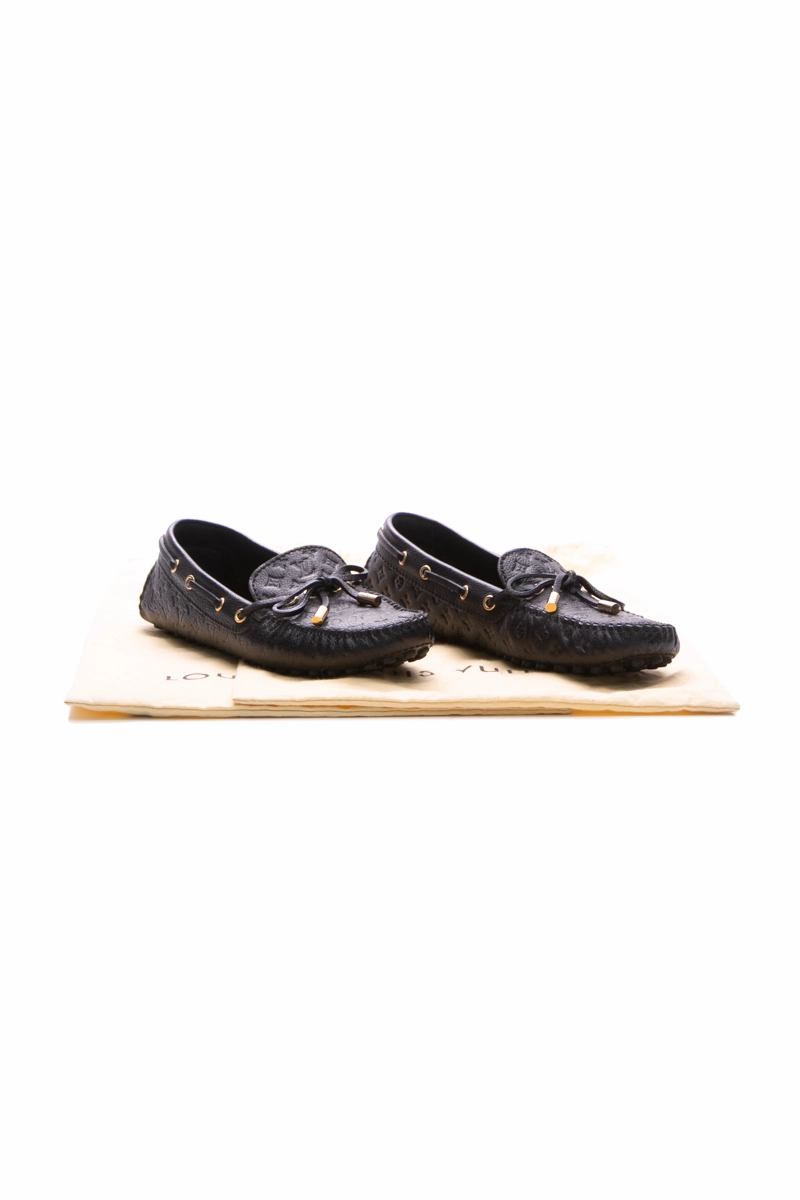 Gloria Loafers - Size 36.5