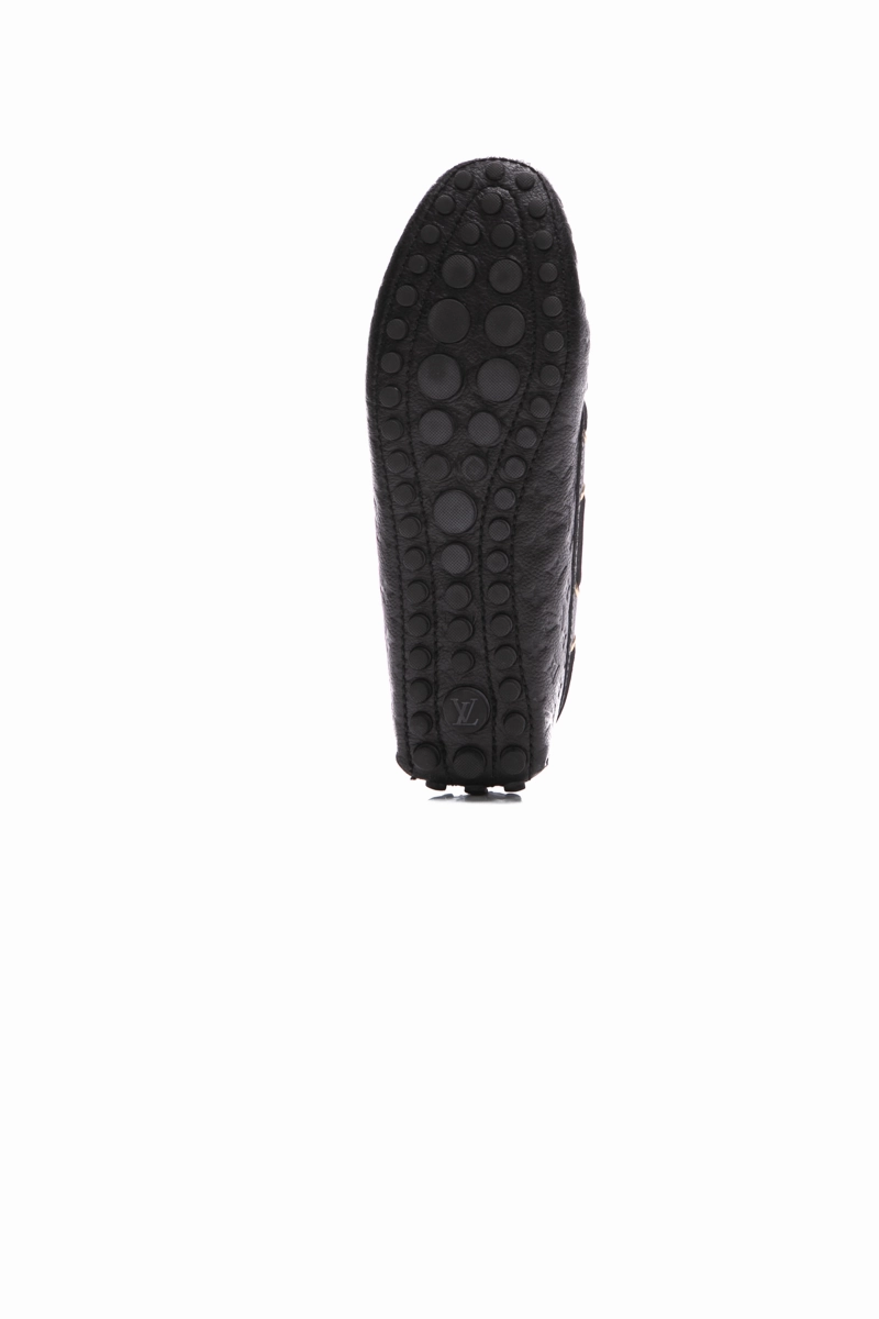 Gloria Loafers - Size 36.5