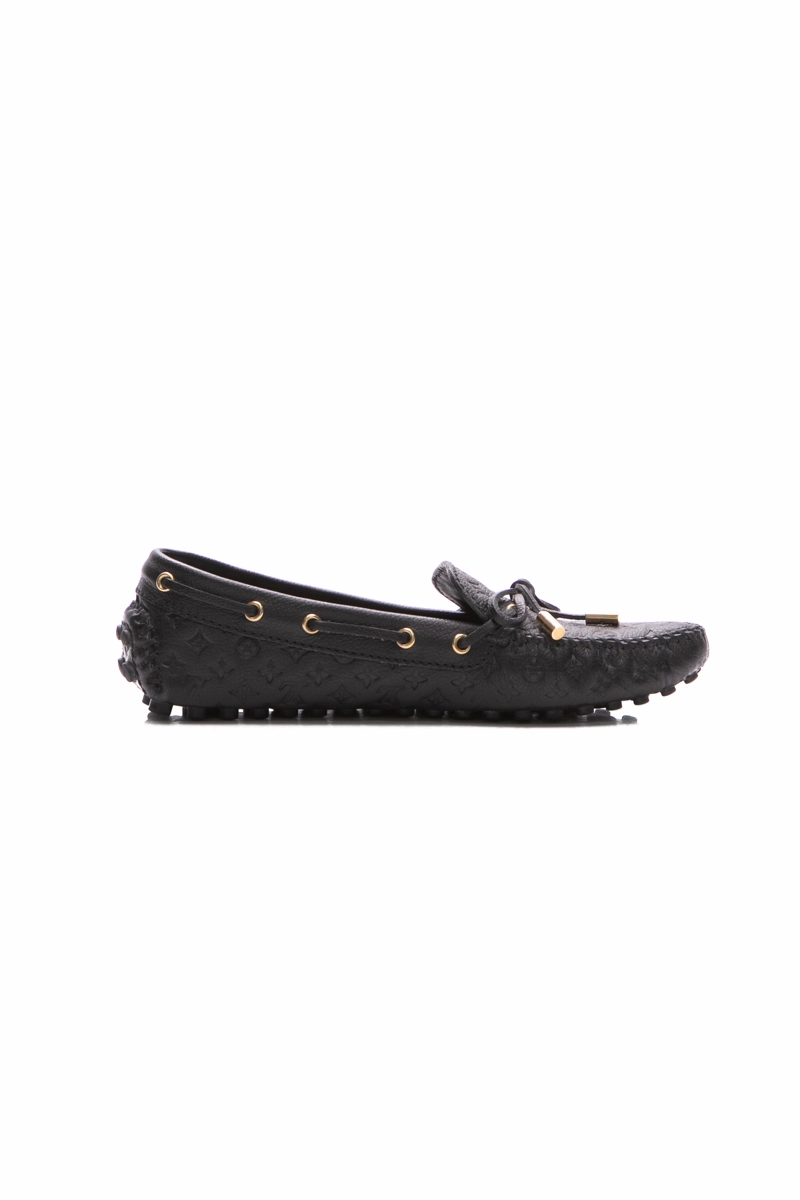 Gloria Loafers - Size 36.5