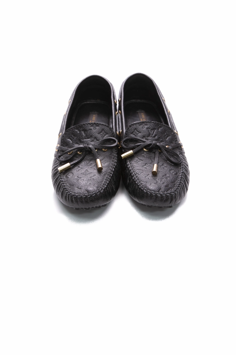 Gloria Loafers - Size 36.5