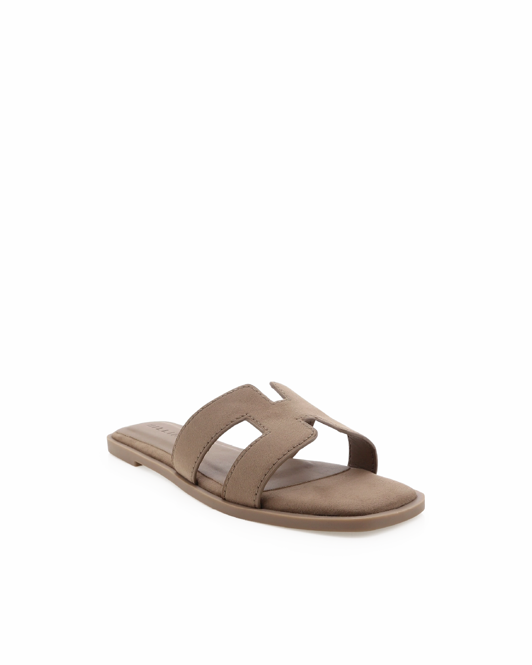 GORDY - FAWN SUEDE