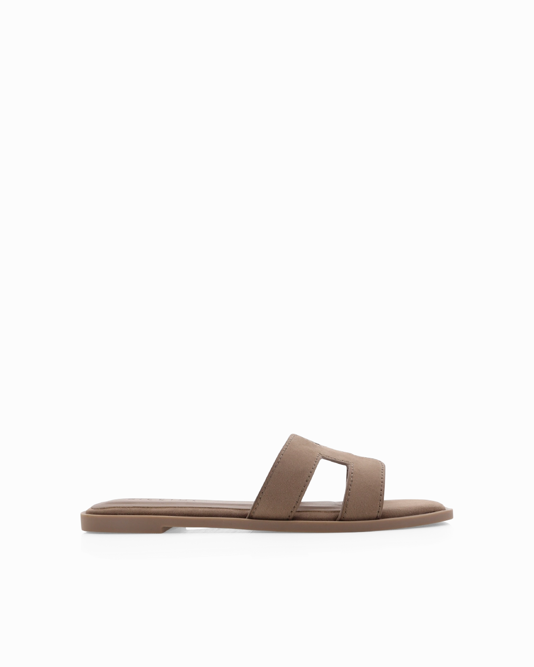 GORDY - FAWN SUEDE