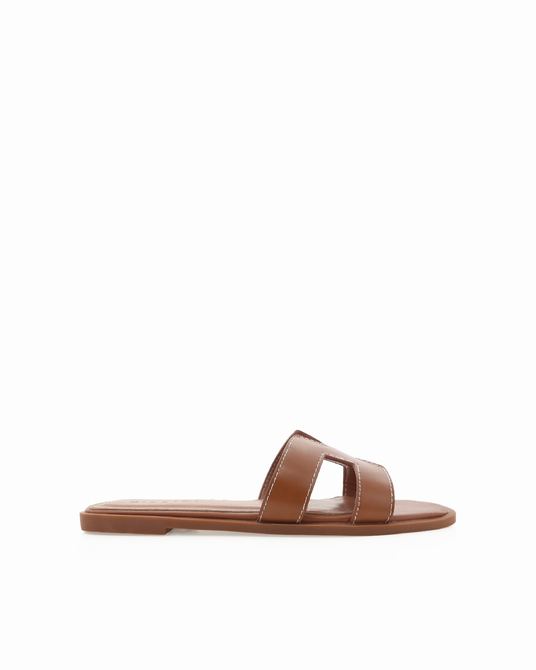 GORDY WIDE FIT - TAN