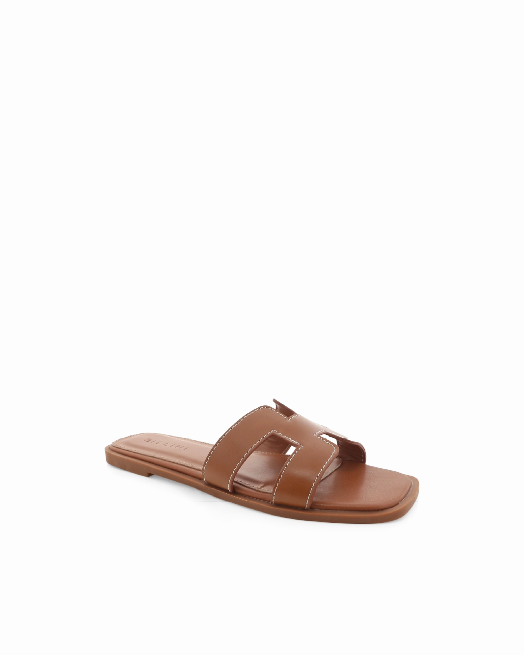 GORDY WIDE FIT - TAN