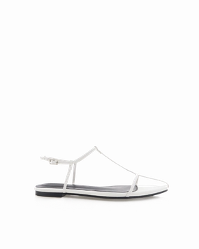 HARBOR - WHITE