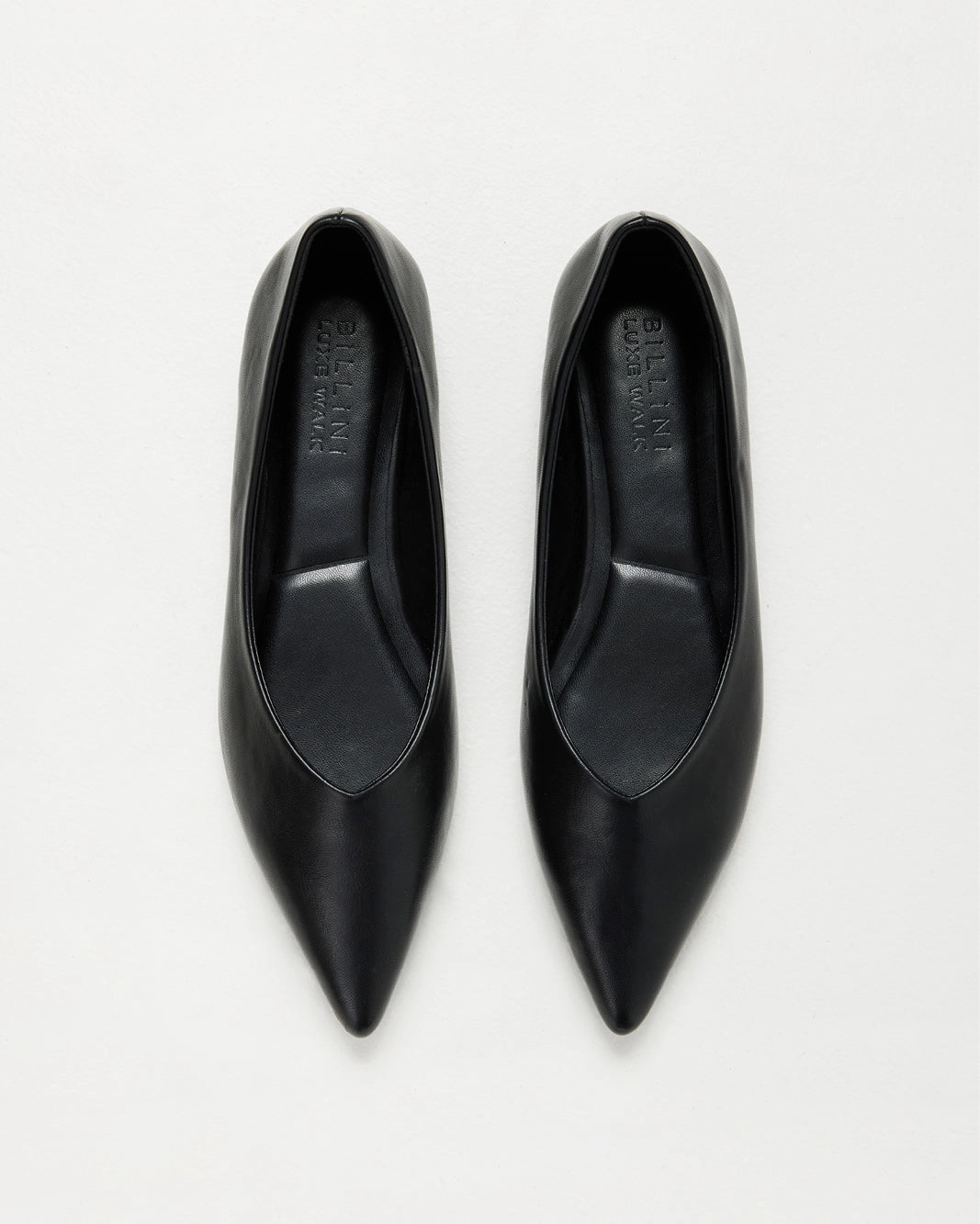 HELAINA - BLACK