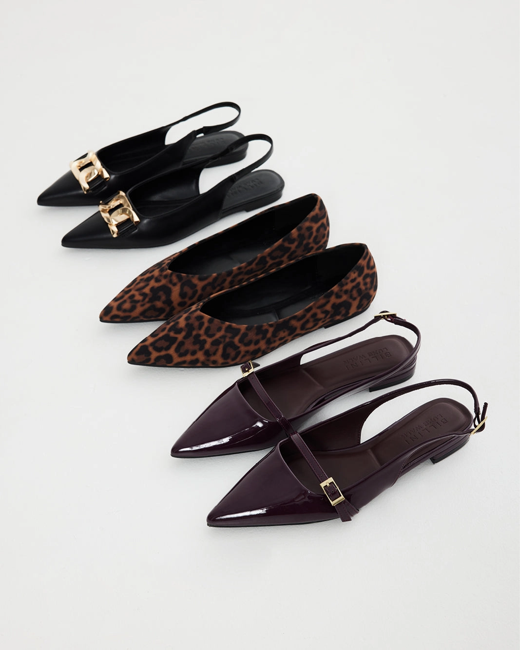 HELAINA - LEOPARD