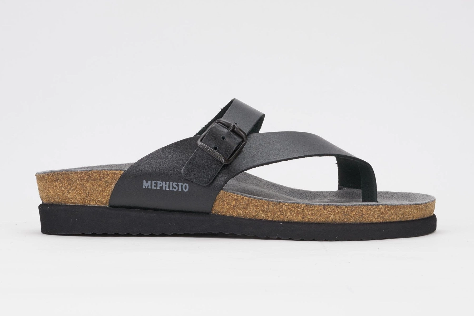 Helen - Black Waxy 2800
