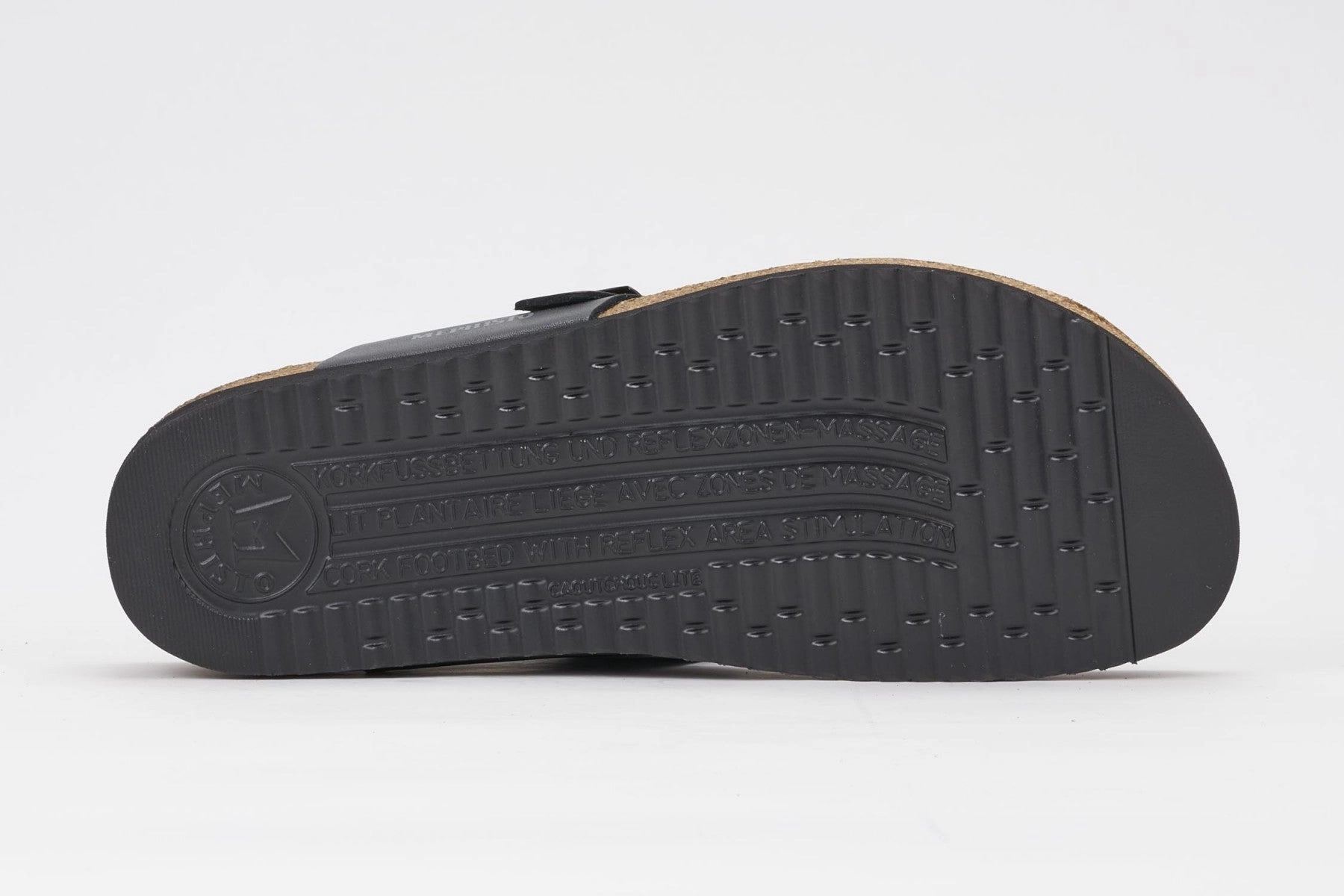 Helen - Black Waxy 2800