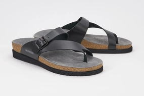 Helen - Black Waxy 2800