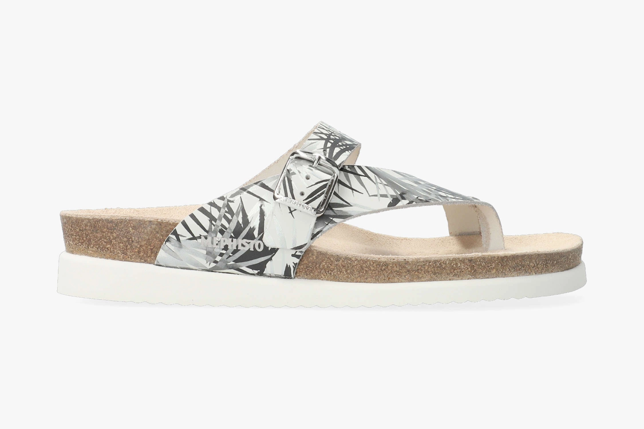 Helen - Silver Jungle 29668