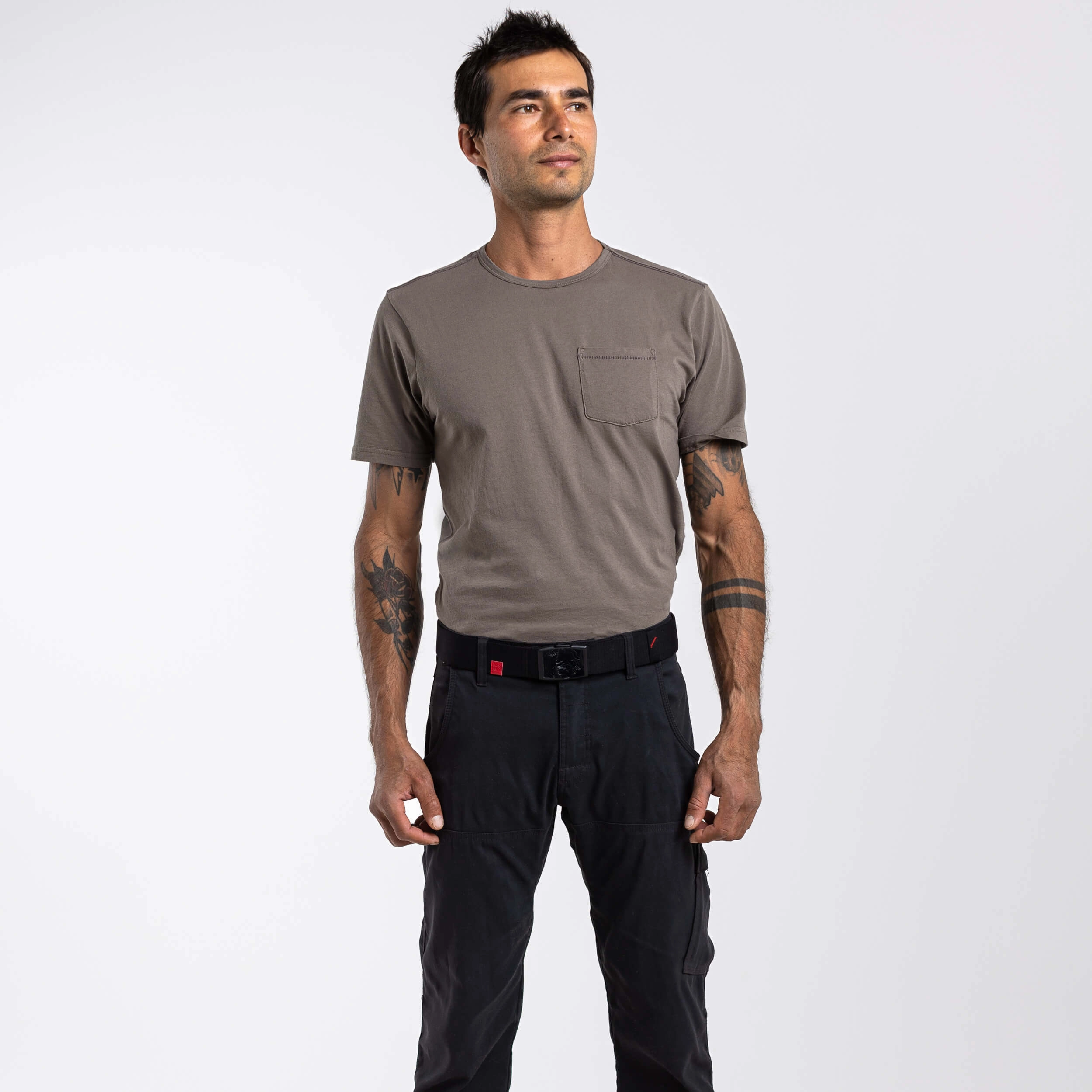 Jimmy Chin Kit
