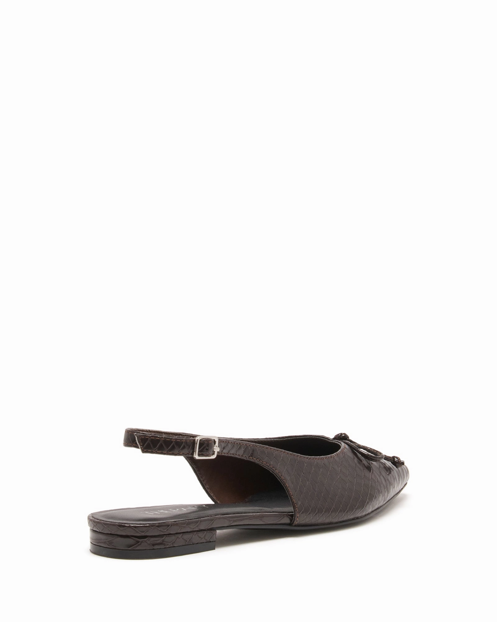 Lavin Flat Point Chocolate Snake