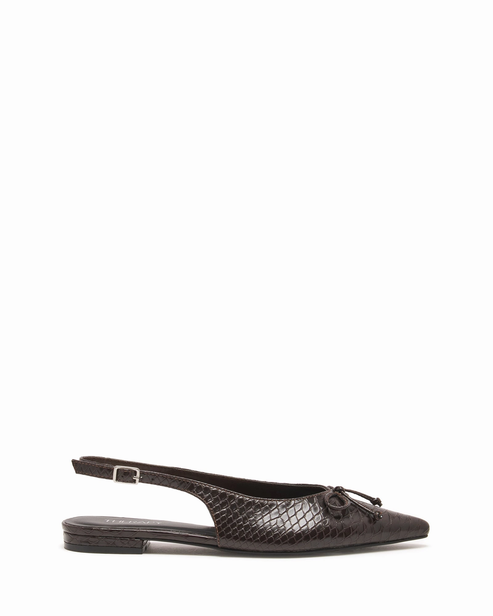 Lavin Flat Point Chocolate Snake