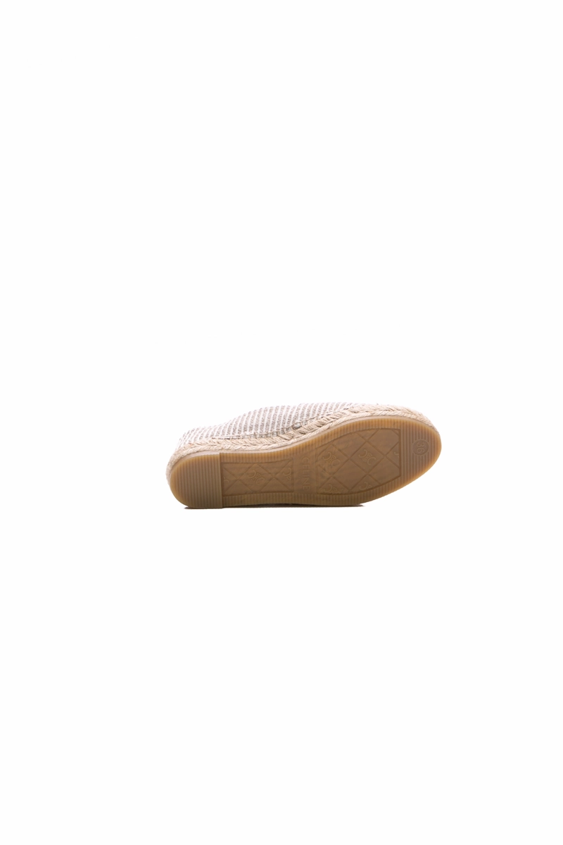 Les Espadrilles - Size 36