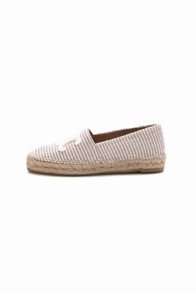 Les Espadrilles - Size 36
