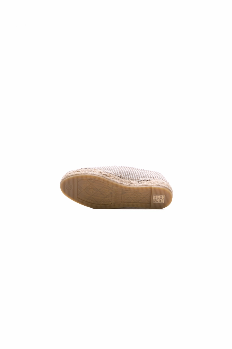 Les Espadrilles - Size 36