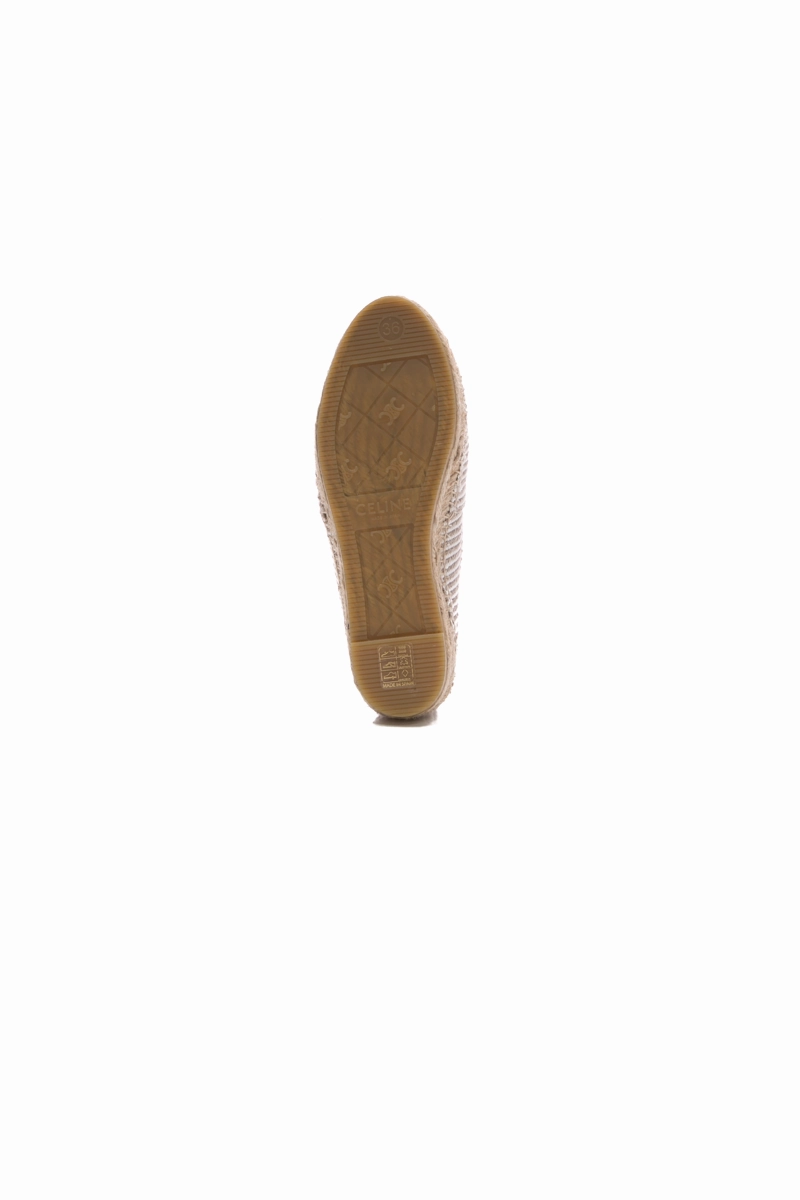 Les Espadrilles - Size 36