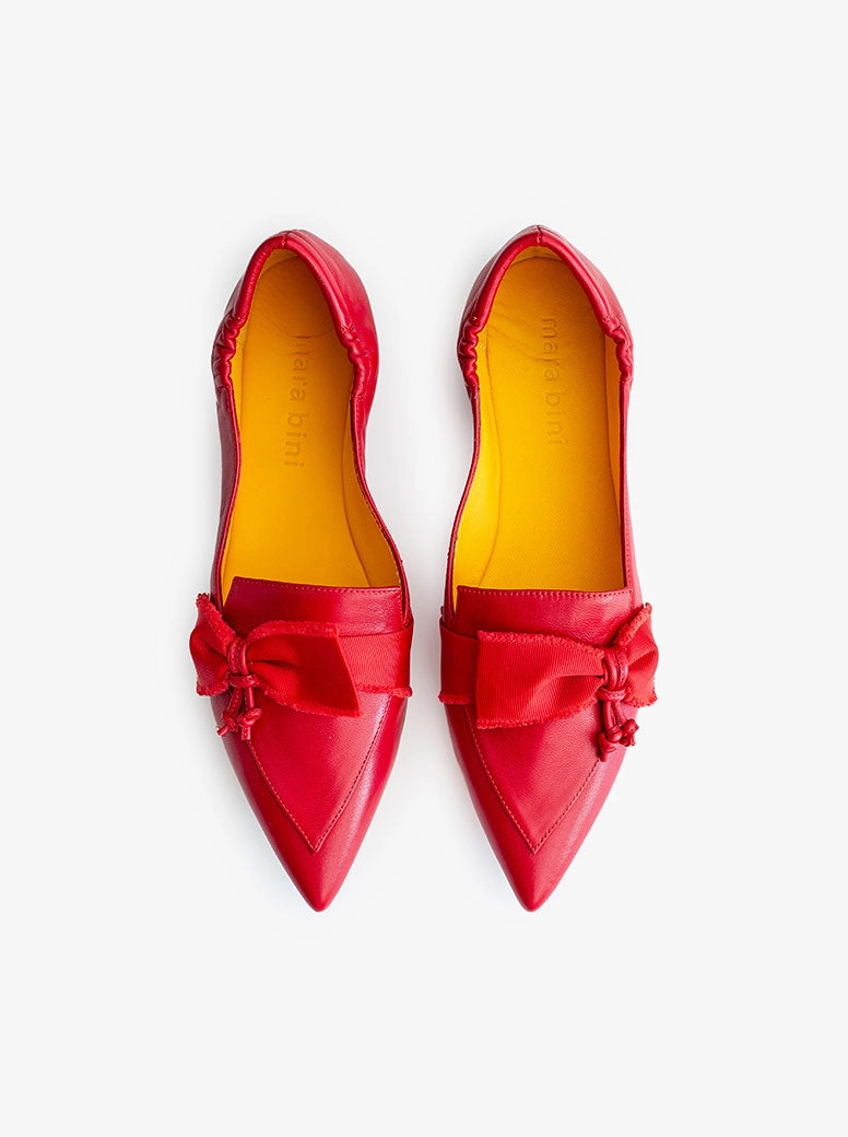 Lidia red